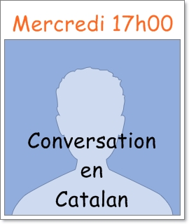 Conversation en Catalan