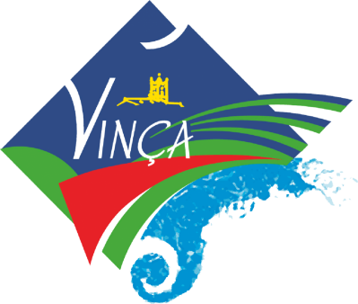 Logo mairie vinca