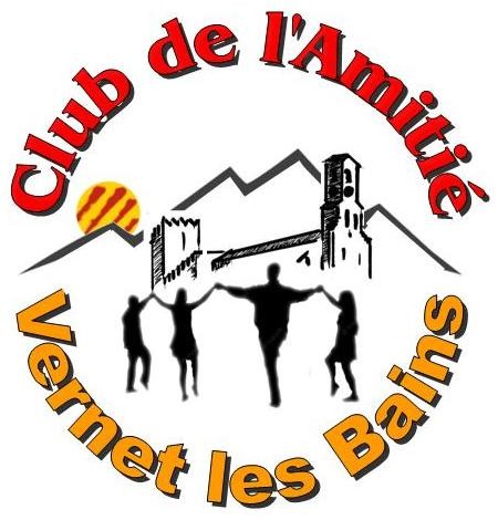 Club de l'Amitié Vernet-les-bains